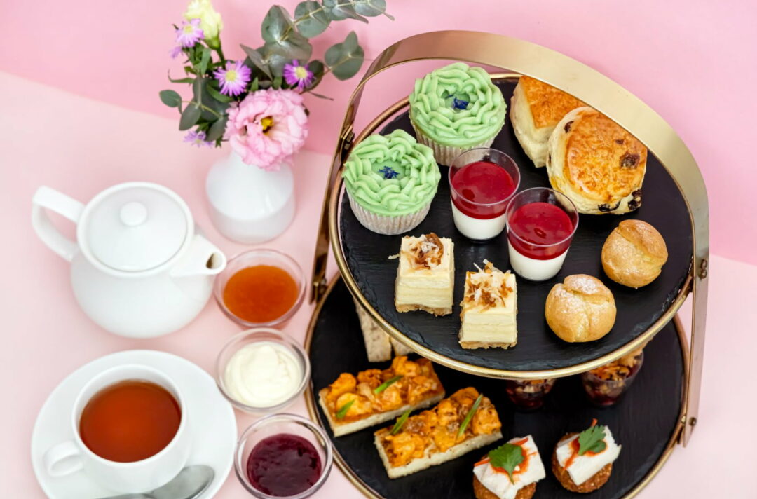 The Marmalade Pantry Has National Day High Tea Until Oct 2023 | Eatbook.sg