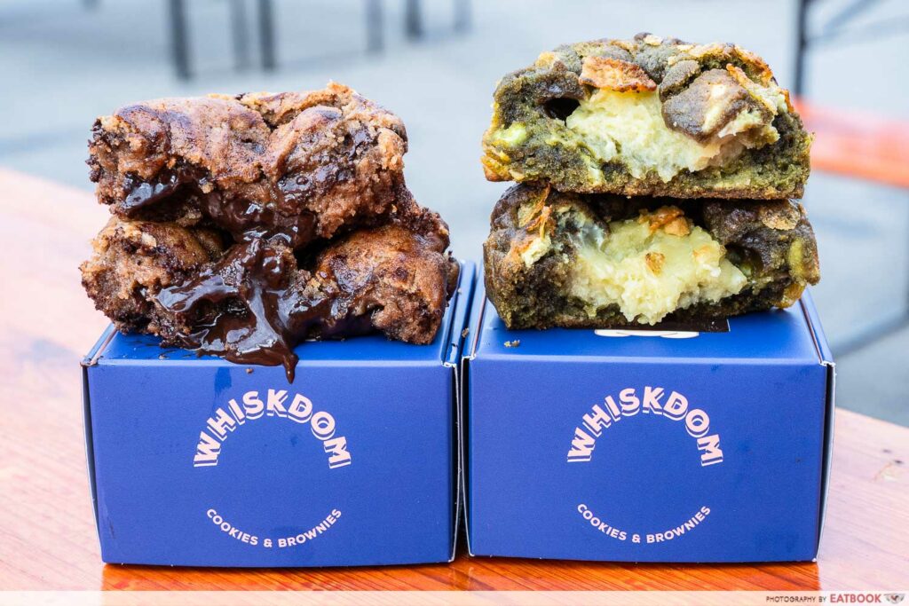 Singapore Food Festival 2023 Food Guide | Eatbook.sg