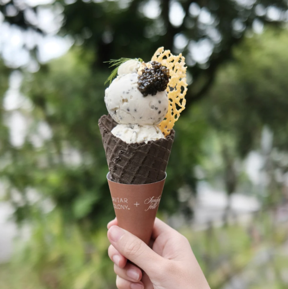 sunday-folks-caviar-ice-cream