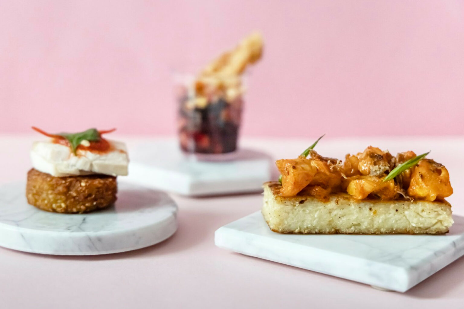 The Marmalade Pantry Has National Day High Tea Until Oct 2023 Eatbook.sg