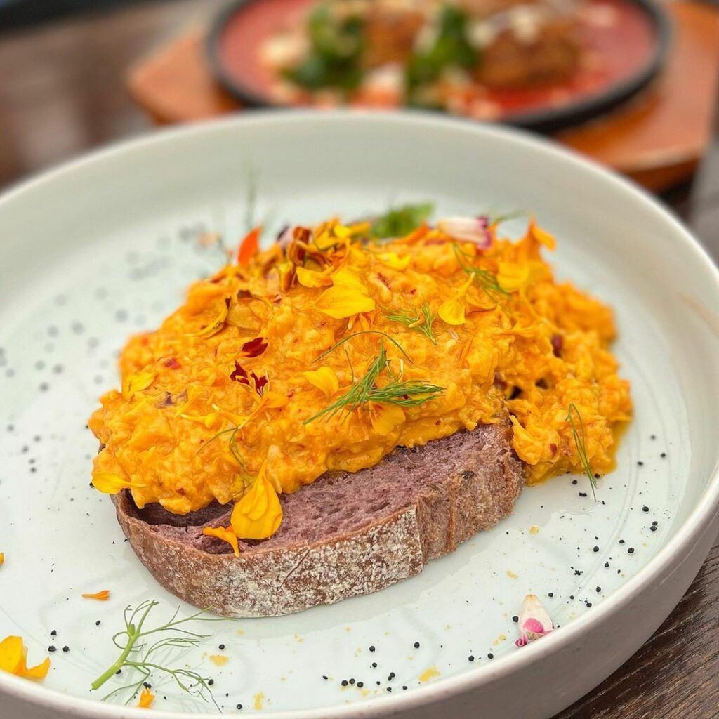 Wheeler's Estate: Popular Brunch Cafe In Seletar With Alfresco Dining ...