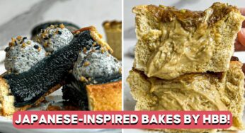 Get Triple Pistachio Cupcakes And Goma Tarts By This Home-Based Business