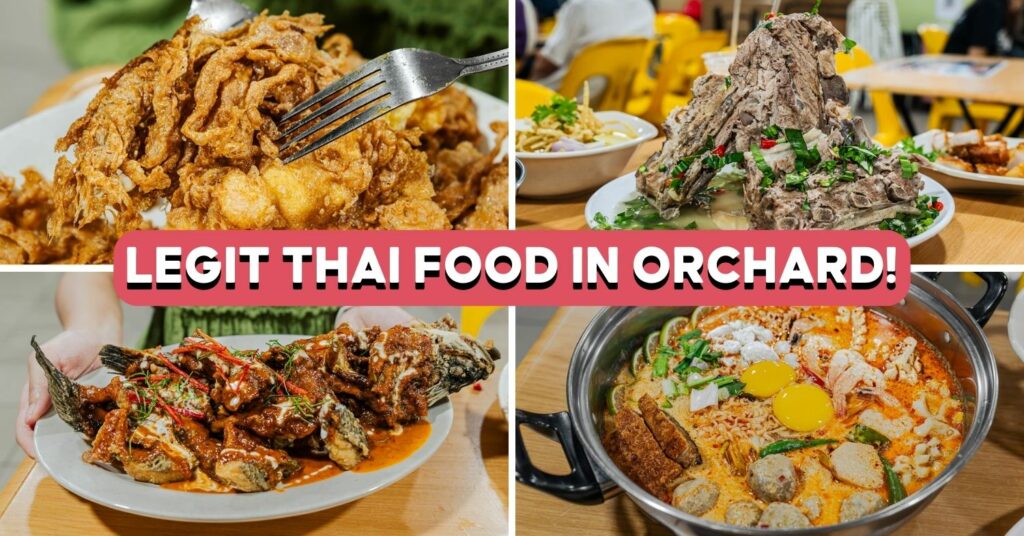 KORAT THAI CAFE COVER