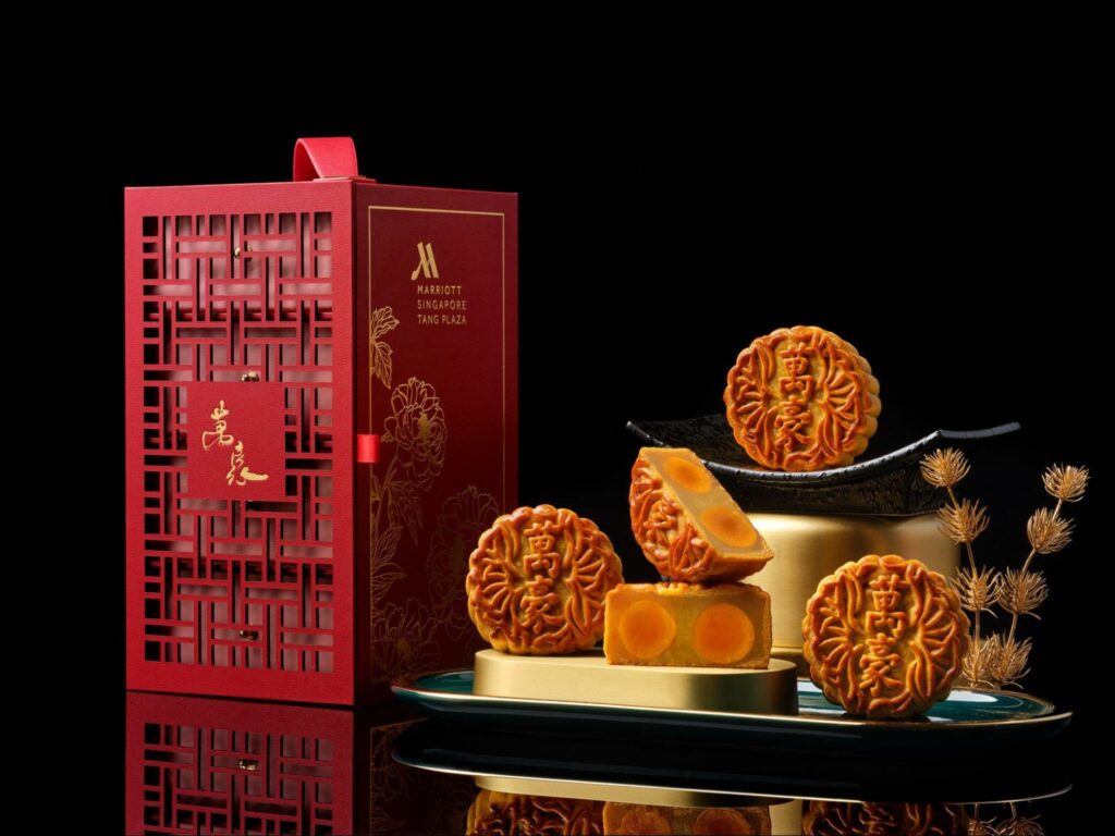 8 Mooncake Deals With Up To 40% Off For Mid-Autumn Festival 2023 ...