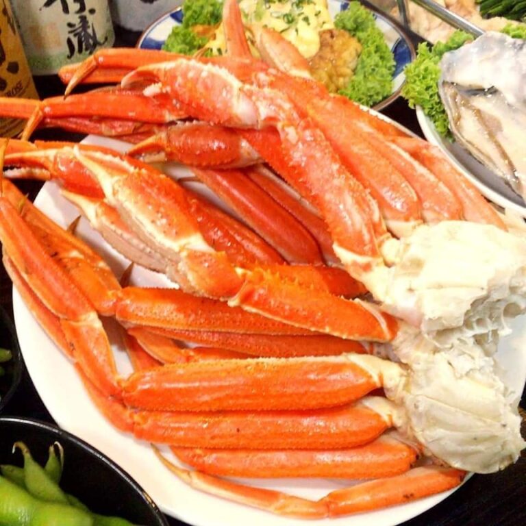 Azmaya 68++ Wagyu And Snow Crab Hotpot Buffet Eatbook.sg