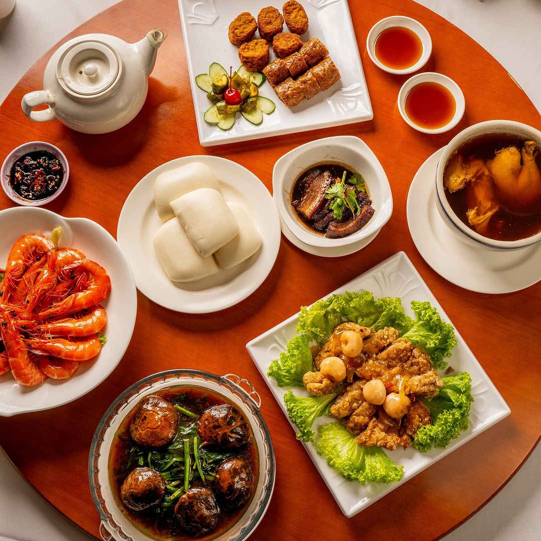 best chinese restaurants singapore - beng hiang restaurant