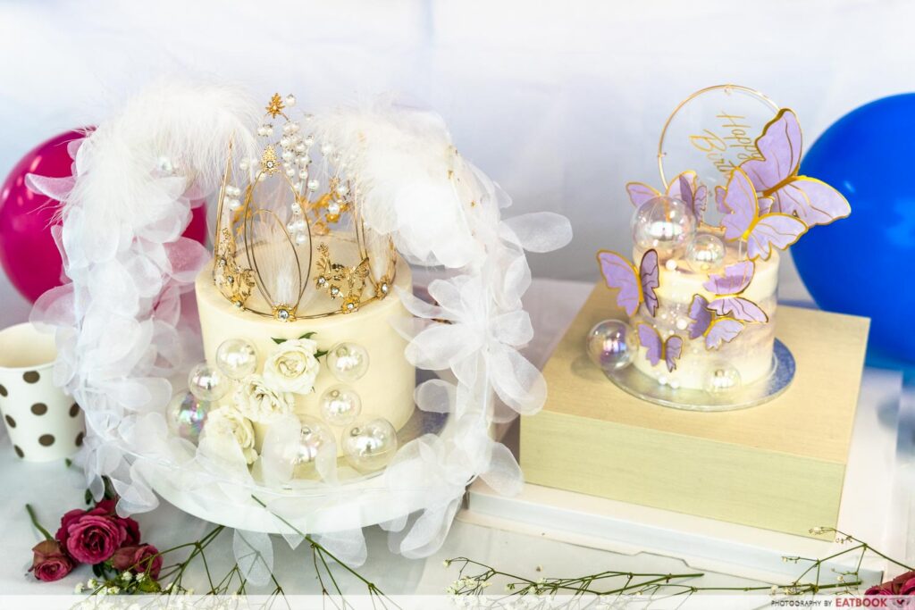 15 Best Cake Delivery Services In Singapore | Eatbook.sg