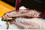 Jett Barbecue: Highly Raved American Barbecue In Singapore | Eatbook.sg