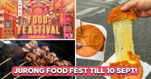 jurong point food festival cover
