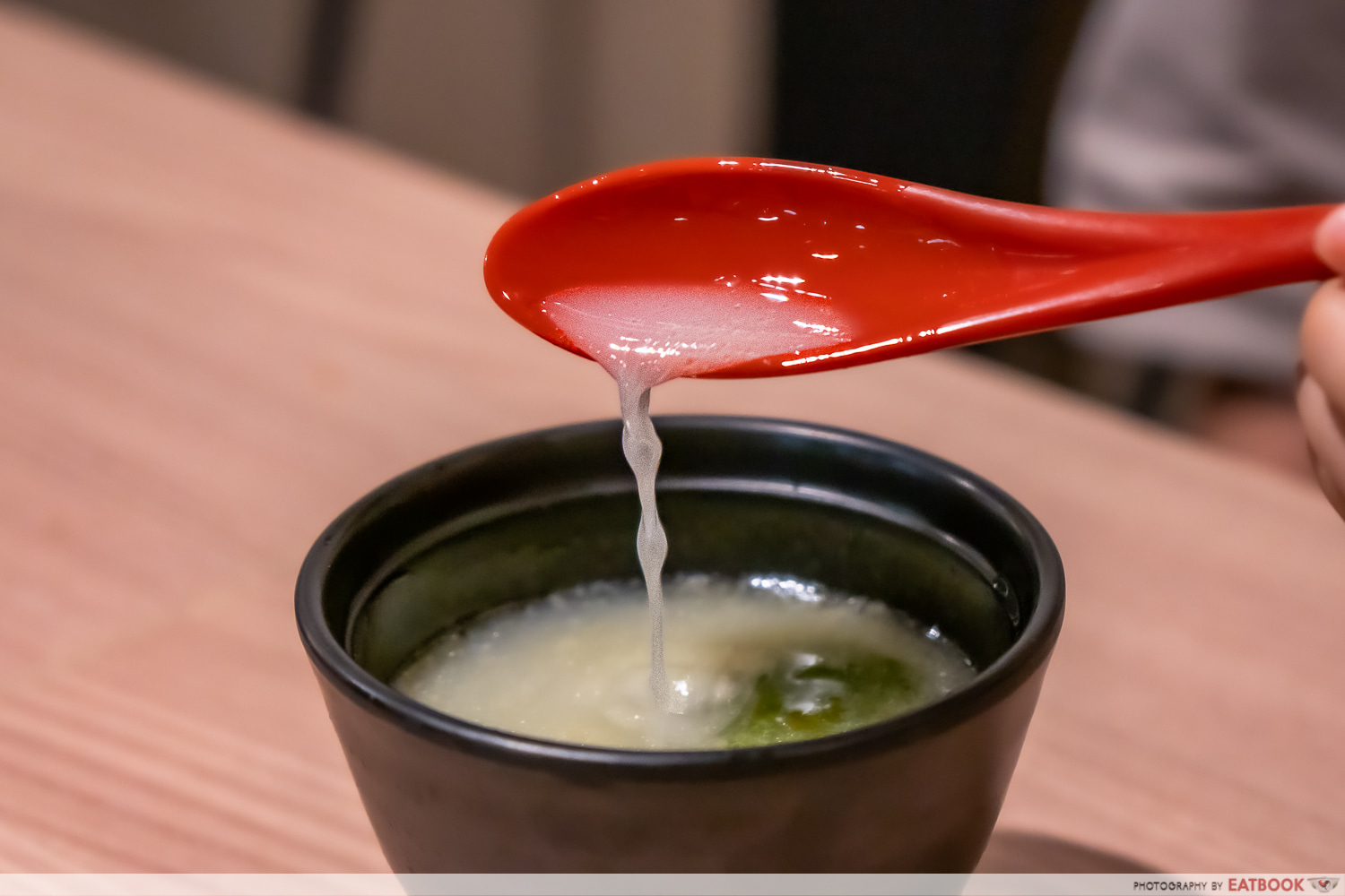 kuro-kare-soup