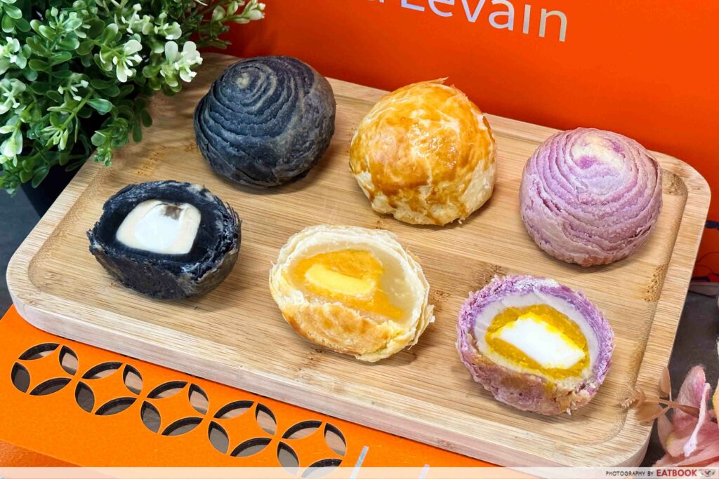 la-levain-mooncakes