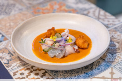 Ms Maria And Mr Singh Review: New Restaurant By Famous Chef Gaggan ...
