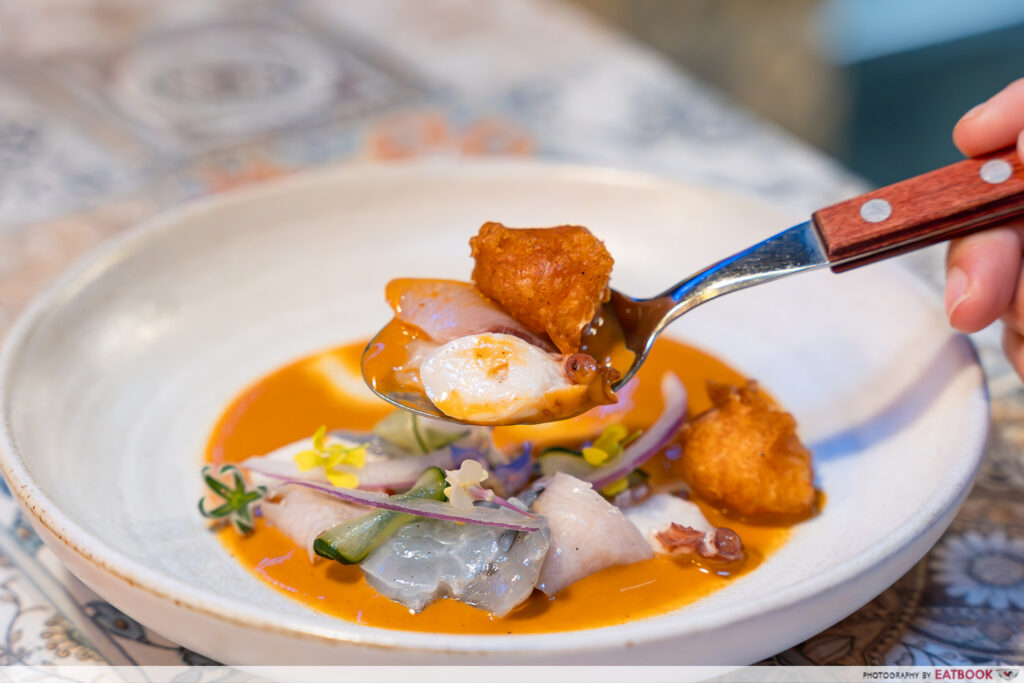 Ms Maria And Mr Singh Review: New Restaurant By Famous Chef Gaggan ...