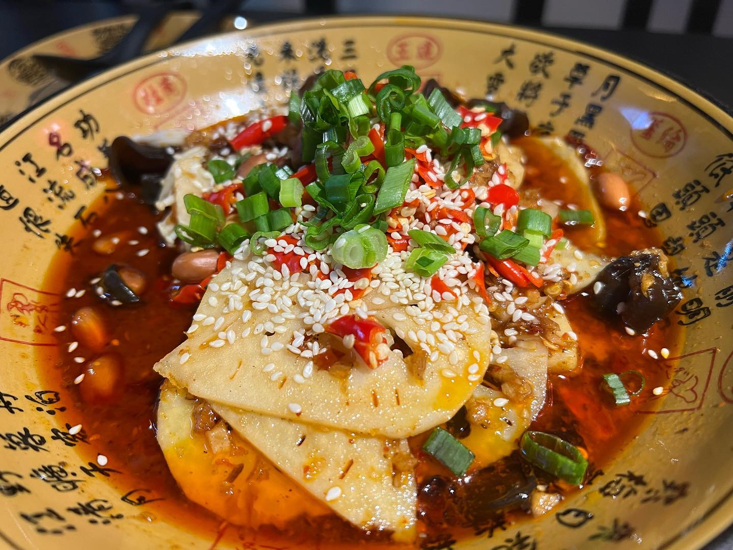 si wei mao cai - best chinese restaurants singapore