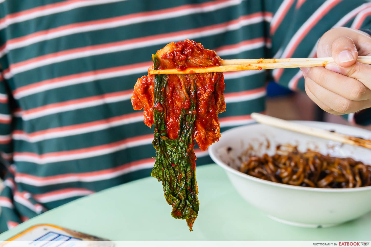 wooga-jjajang-kimchi-closeup