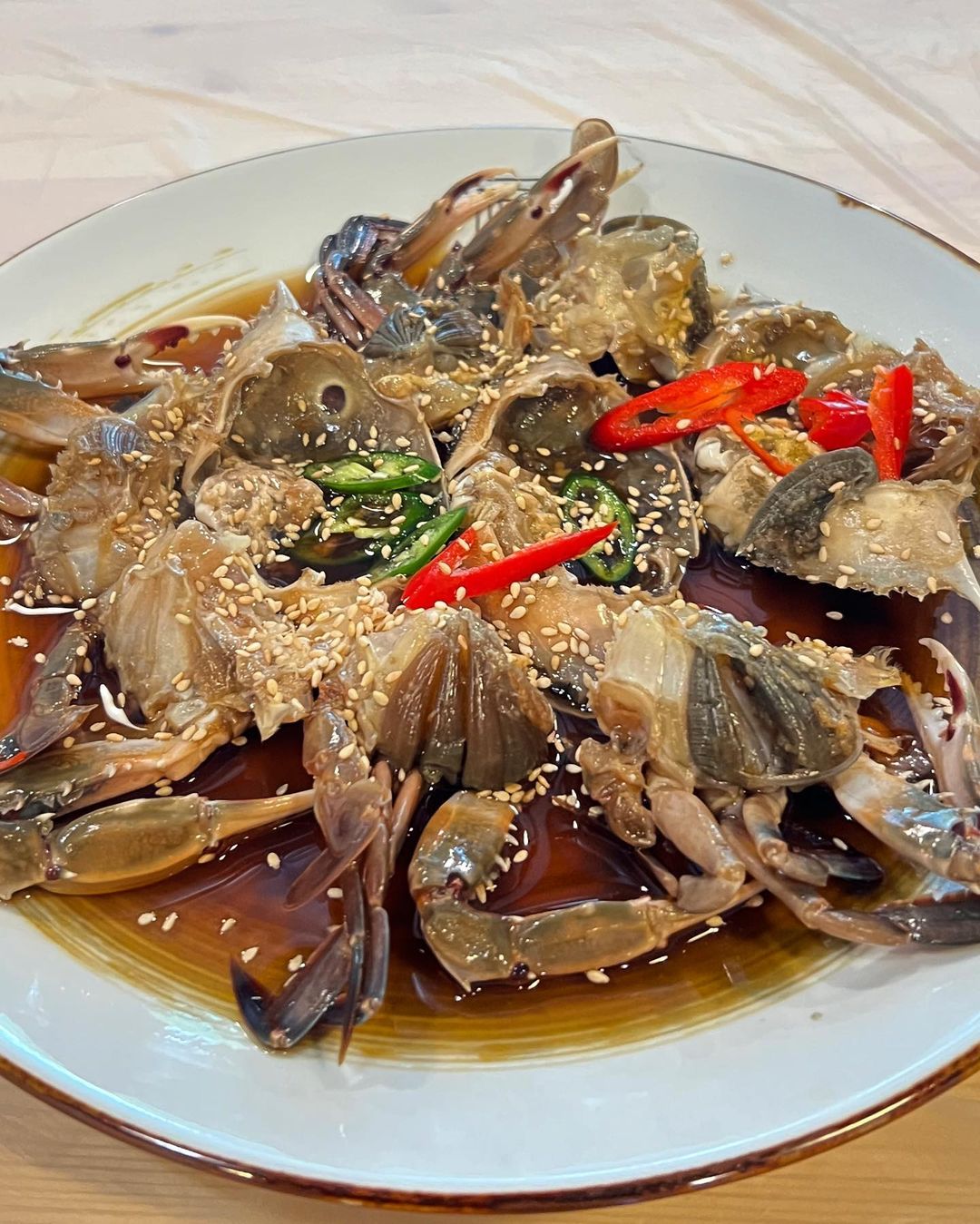 best-korean-restaurants-pohang-seafood-butchery-crab