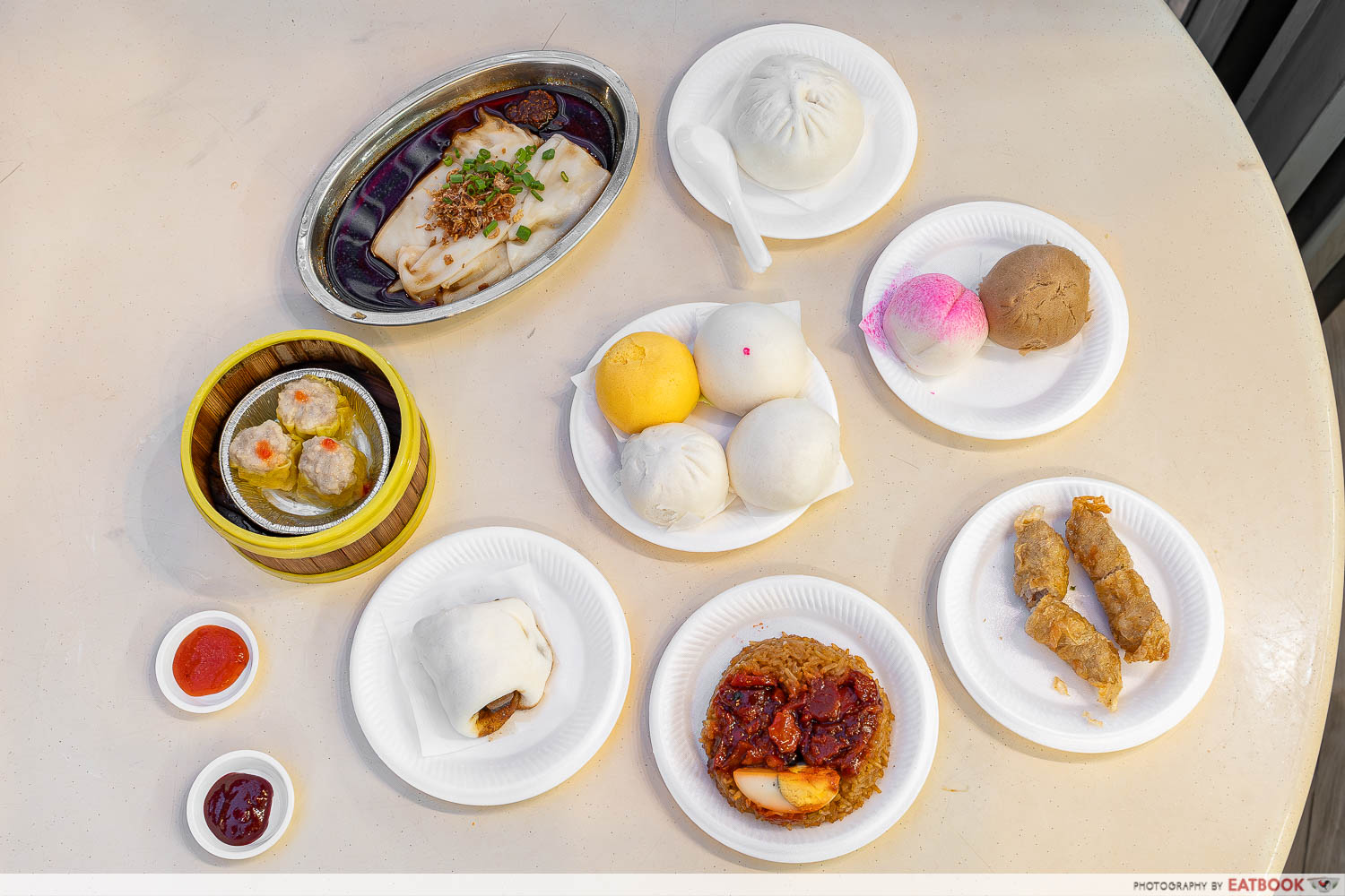 Hong-Ji-Handmade-Dim-Sum-Bao-flatlay