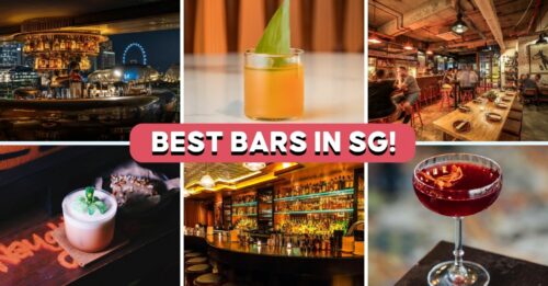 best bars in singapore