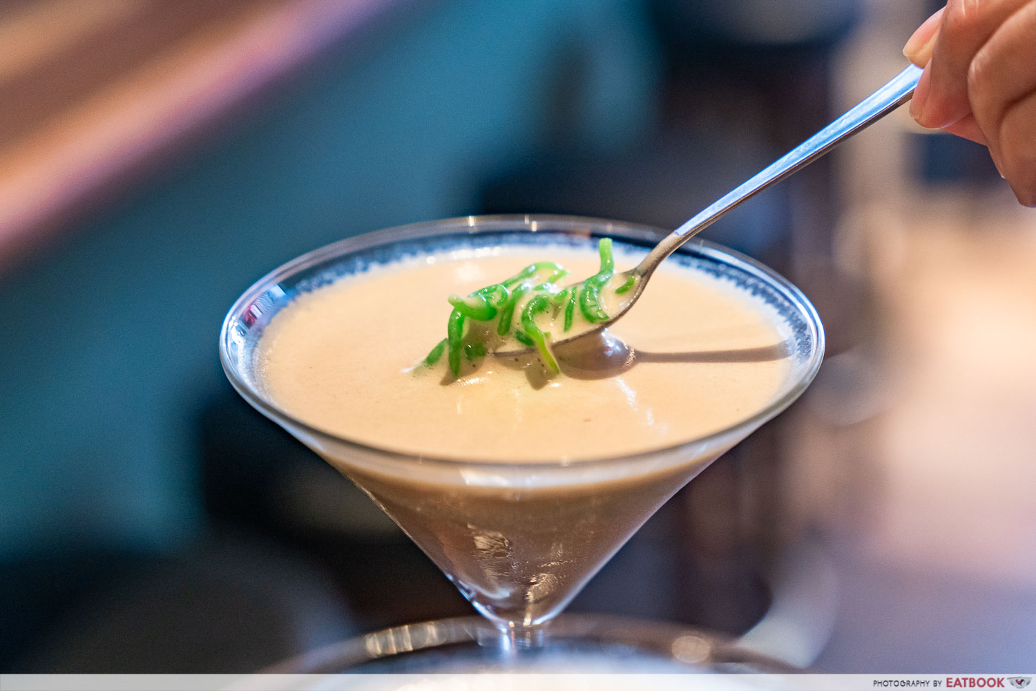 best-bars-singapore-chendol-martini