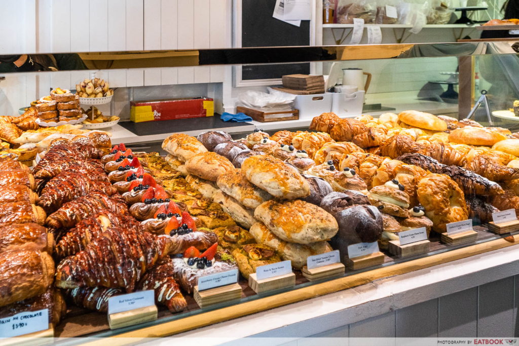 Halal Bakery Near Me Discovering the Best Local Options