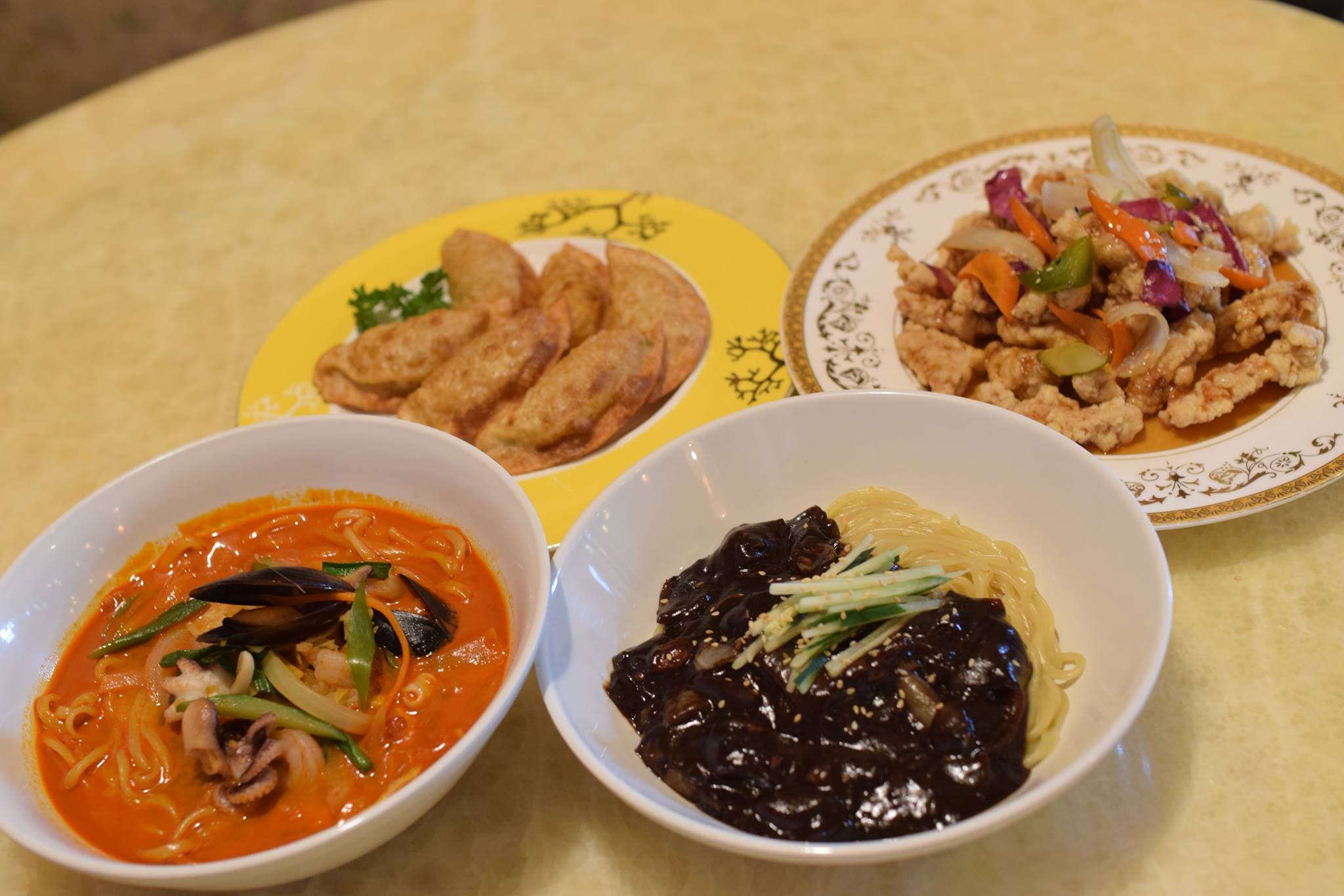 best-jjajangmyeon-restaurant-singapore