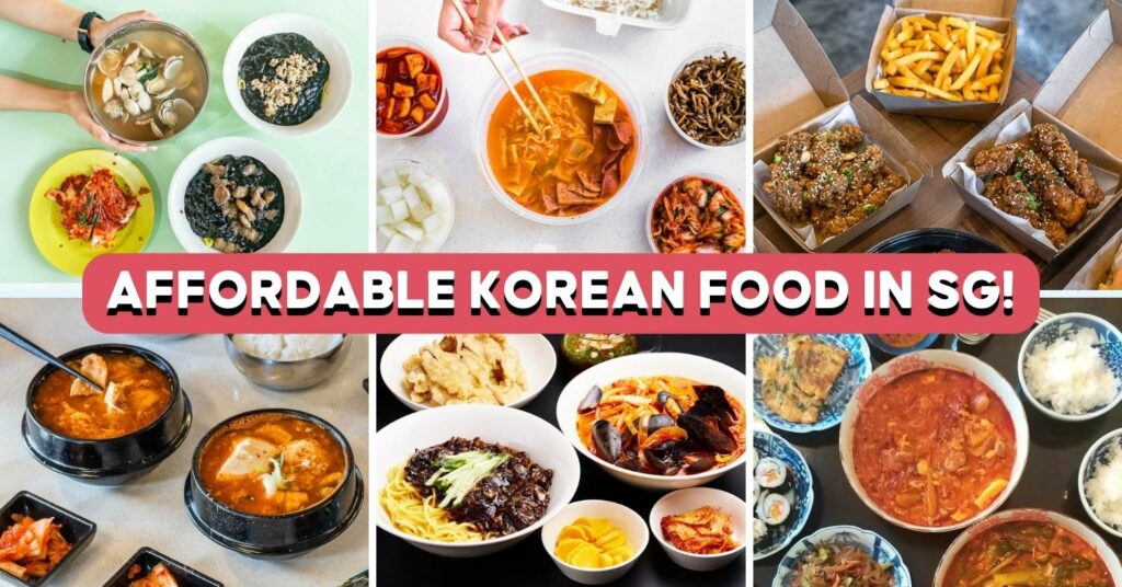 16 Sandwich Stalls With Delivery Including Tonkatsu And Grilled Cheese