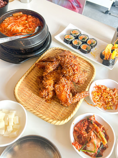 15 Cheap Korean Food Places With Mains Under 15 Eatbook