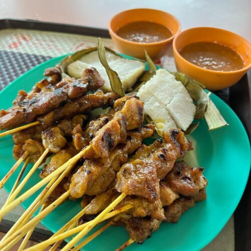 12 Best Chong Boon Market Stalls To Eat At | Eatbook.sg