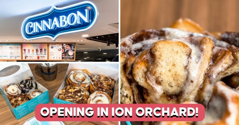 cinnabon ion orchard