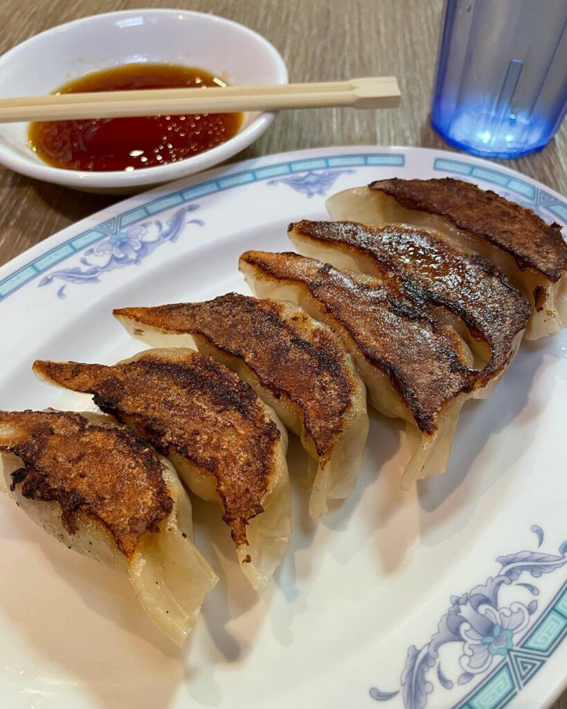 gyoza-no-ohsho-dumplings