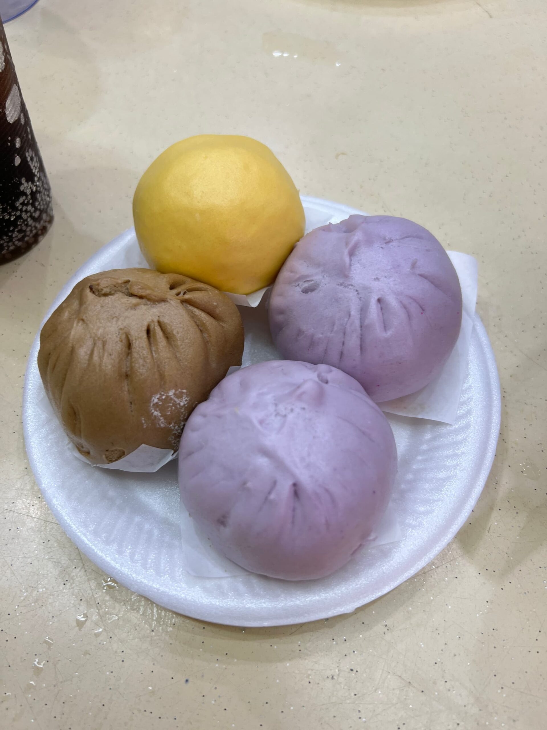 hong-ji-baos