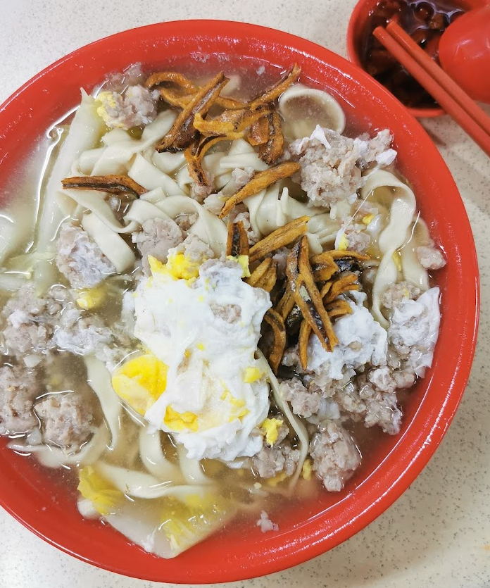 Fu-Zhou-ban-Mian