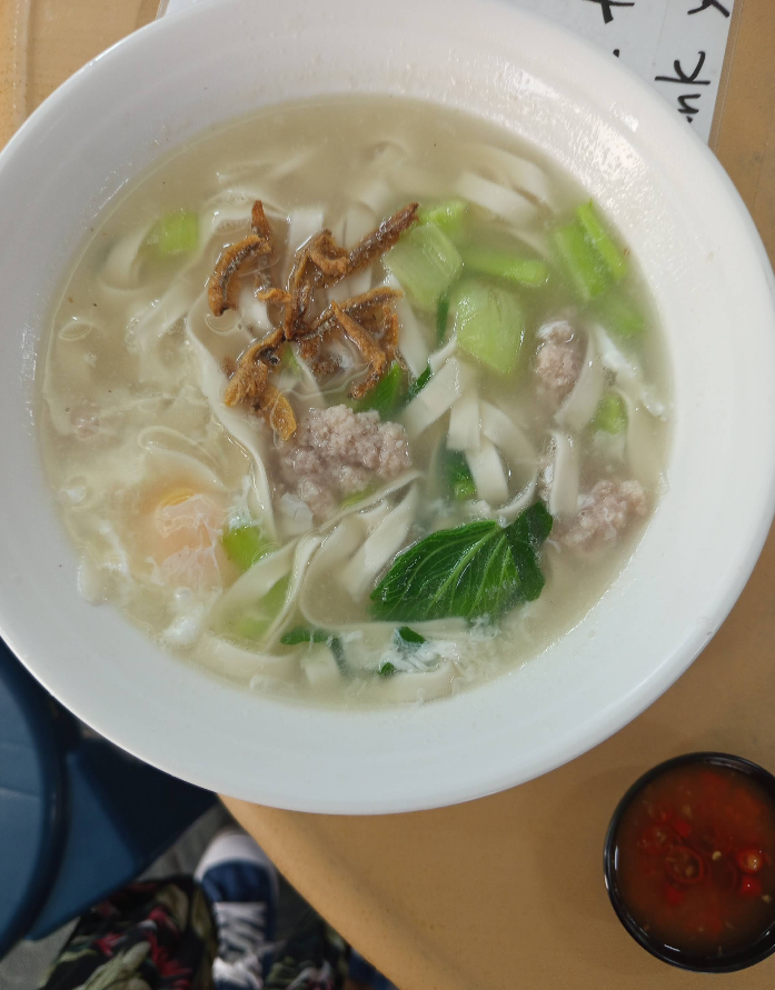 Yi-Xuan-Handmade-Banmian-Eating-House