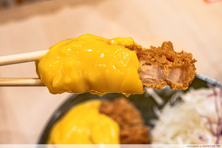 Katsu-an Review: Famous Japanese Katsudon Chain Opens At Suntec ...