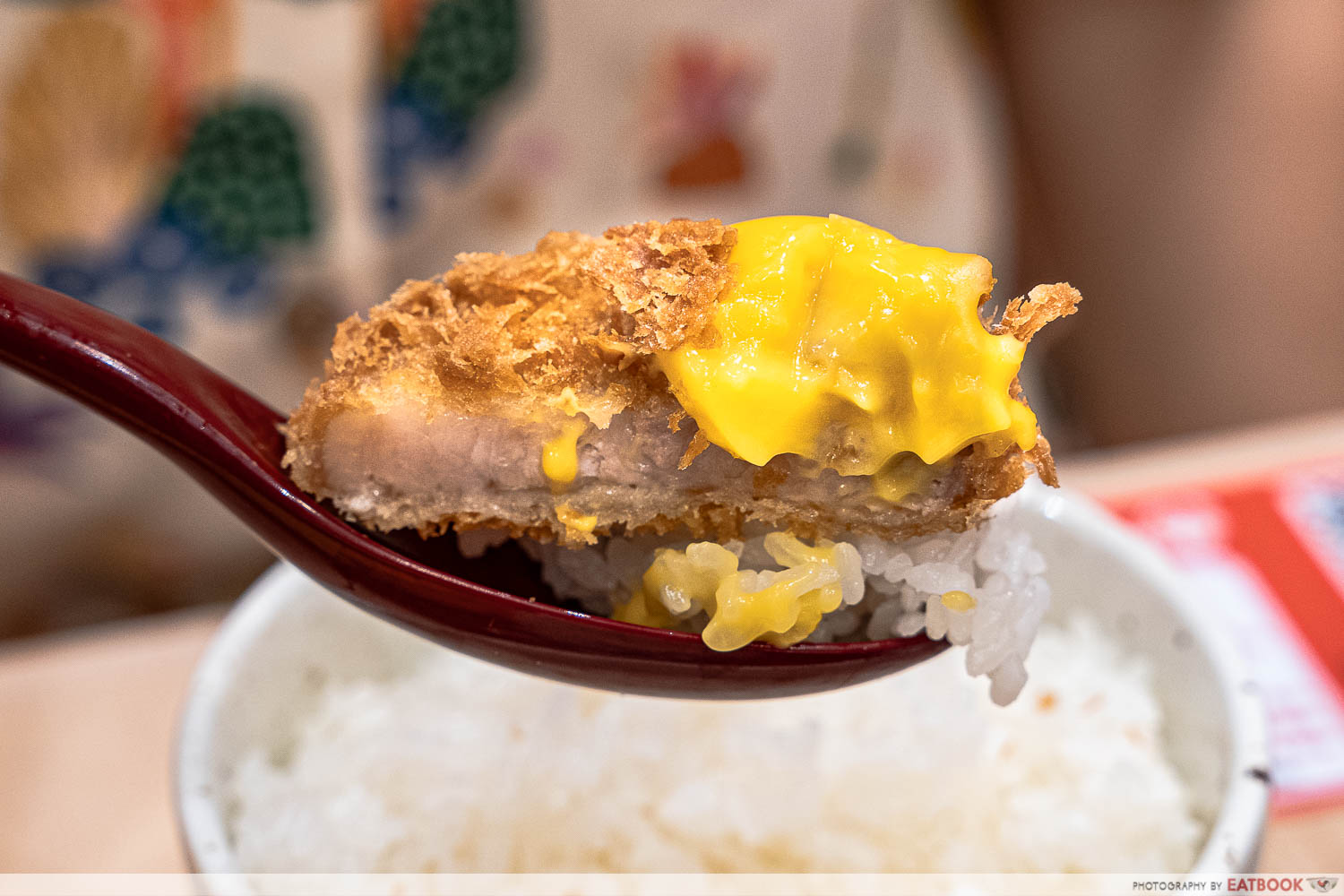 Katsuan Review Famous Japanese Katsudon Chain Opens At Suntec