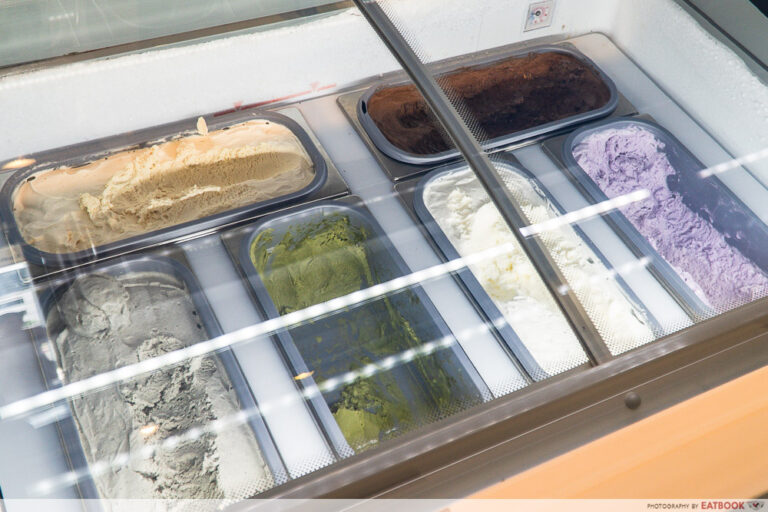 Onne Cafe New Japanese Cafe In Outram Park Eatbook.sg