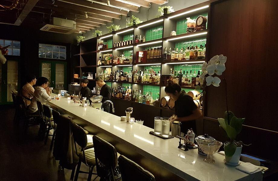 shin gi tai best bars in singapore