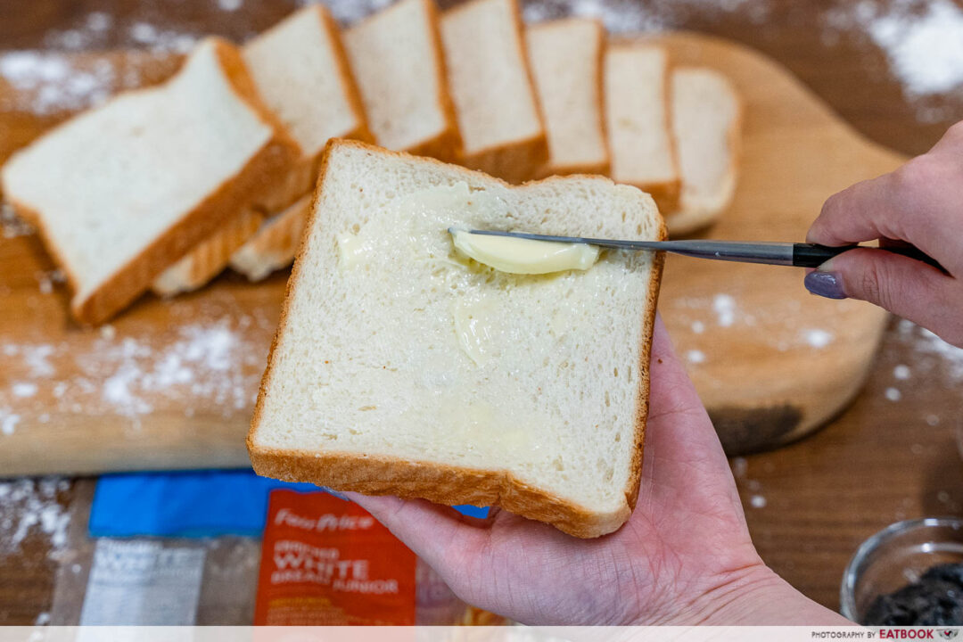 7 Best Supermarket White Bread Ranked Eatbook.sg