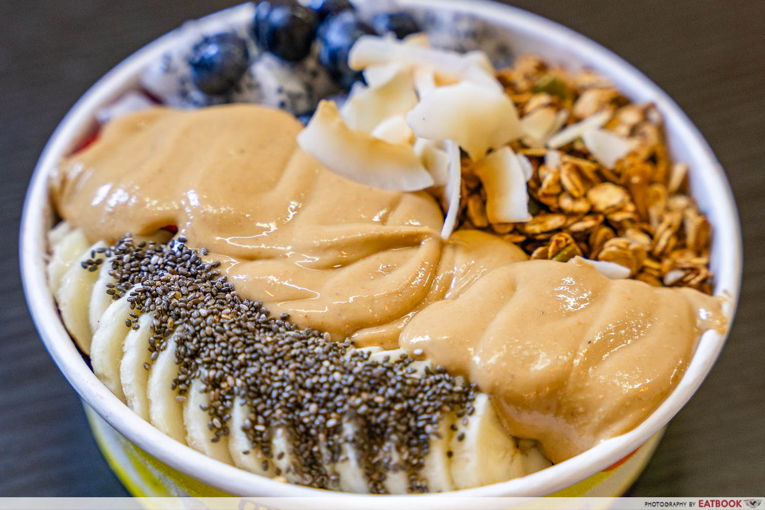 The Summer Acai To Open In Sengkang On 7 Oct | Eatbook.sg