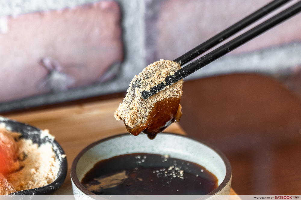 warabi-mochi-kuromitsu-onne-cafe