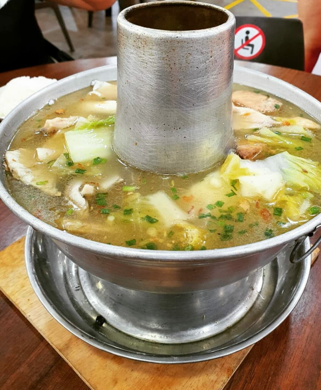 Ah Orh Seafood Famous Fish Head Steamboat In Bukit Merah Eatbook.sg