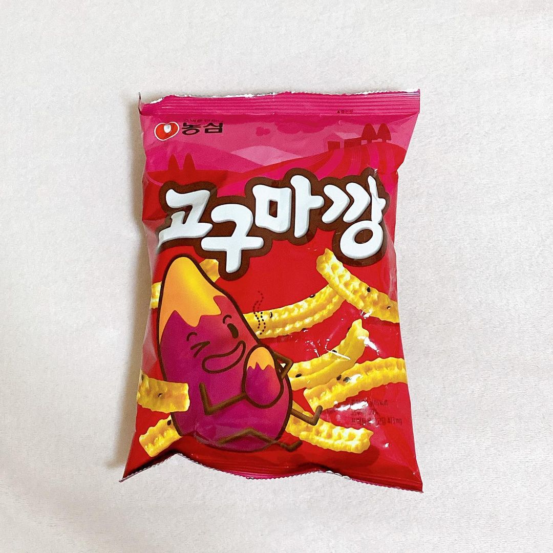best-korean-snacks-Goguma-Kkang (2)