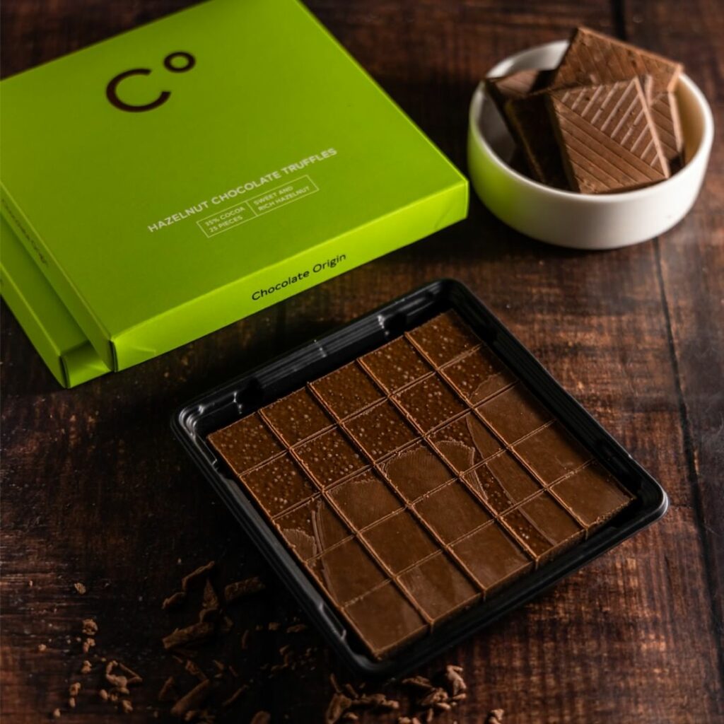 10 Best Chocolate Shops In Singapore Eatbook.sg