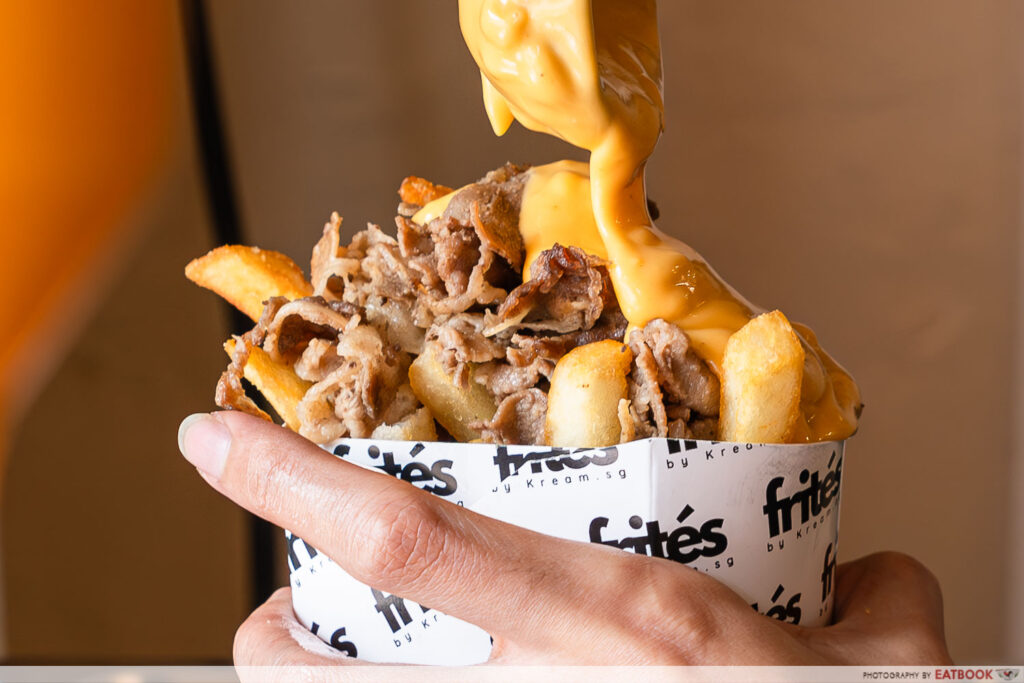frites-beef-cheese