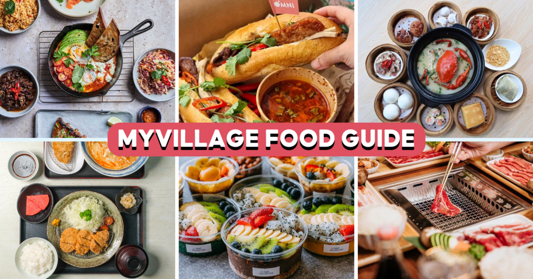 myvillage-food-guide-cover-image