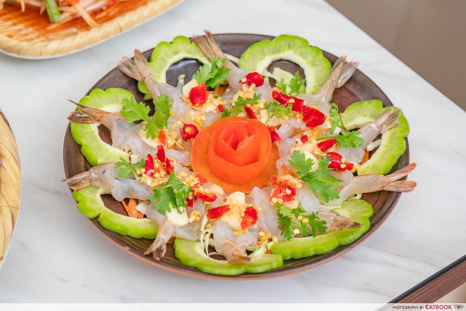 nana-thai-royale-prawns-salad-cq-clarke-quay