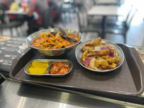 Obba Express Obba Jjajang Express Opens In Pasir Ris | Eatbook.sg