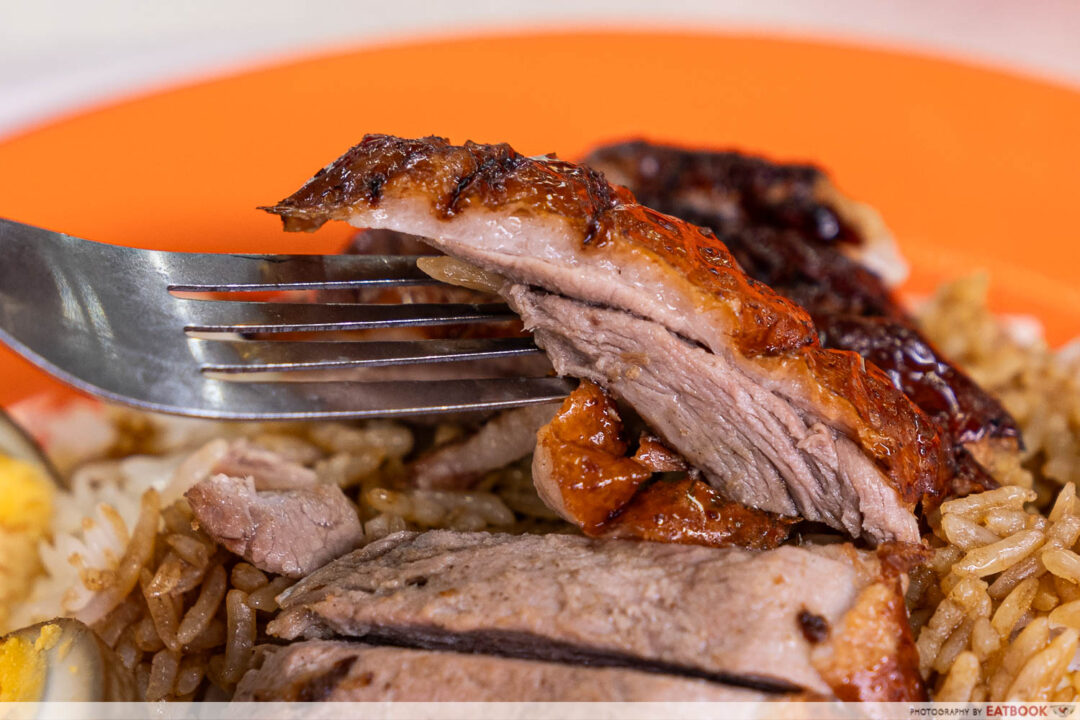 Xiao Di Charcoal Roasted Delights Review Eatbook.sg