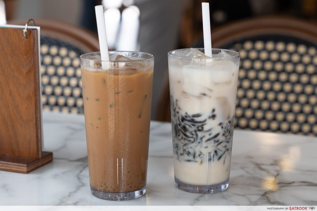 Toast Box Coffee House Opens In Tiong Bahru Eatbook.sg