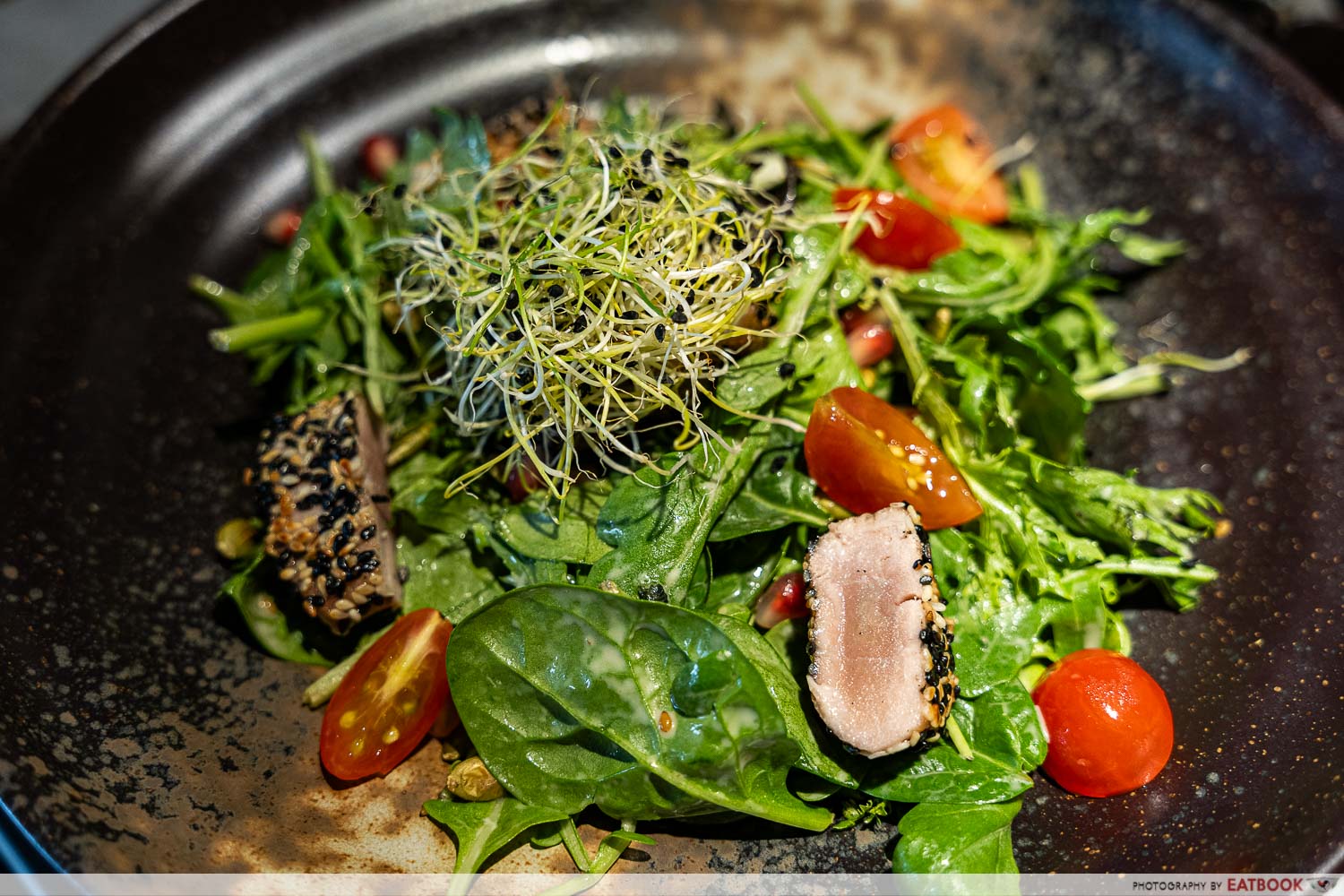 tuna-tataki-salad